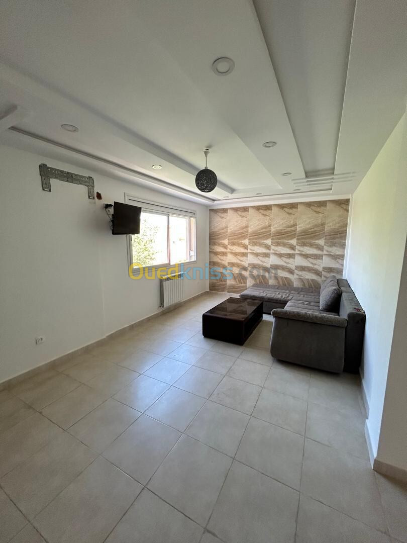 Vente Appartement F3 Alger Ouled fayet