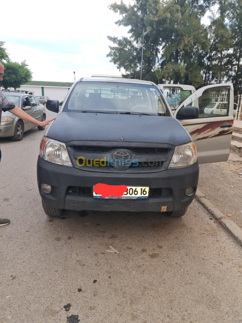 Toyota Hilux 2006 Hilux