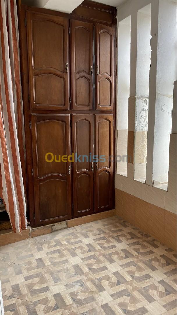 Vente Appartement F4 Sétif Ain azel