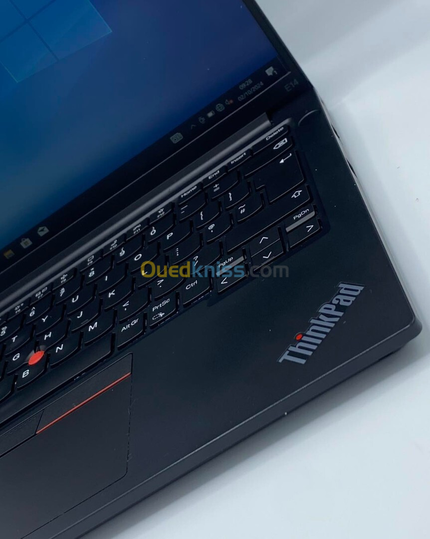 LENOVO THINKPAD E14 GEN 5 I7-1355U 16Gb 512 SSD