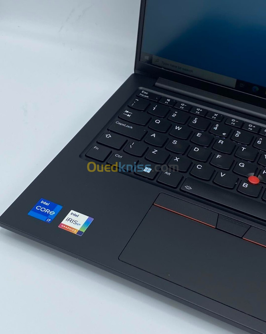 LENOVO THINKPAD E14 GEN 5 I7-1355U 16Gb 512 SSD