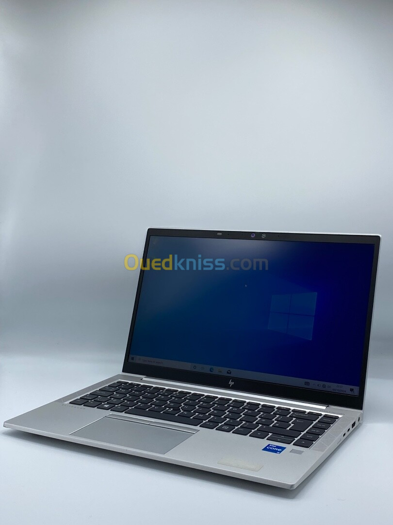 Hp Elitebook 840 G8 I5-1135G7 8Go 256SSD Intel Iris Xe Graphics 