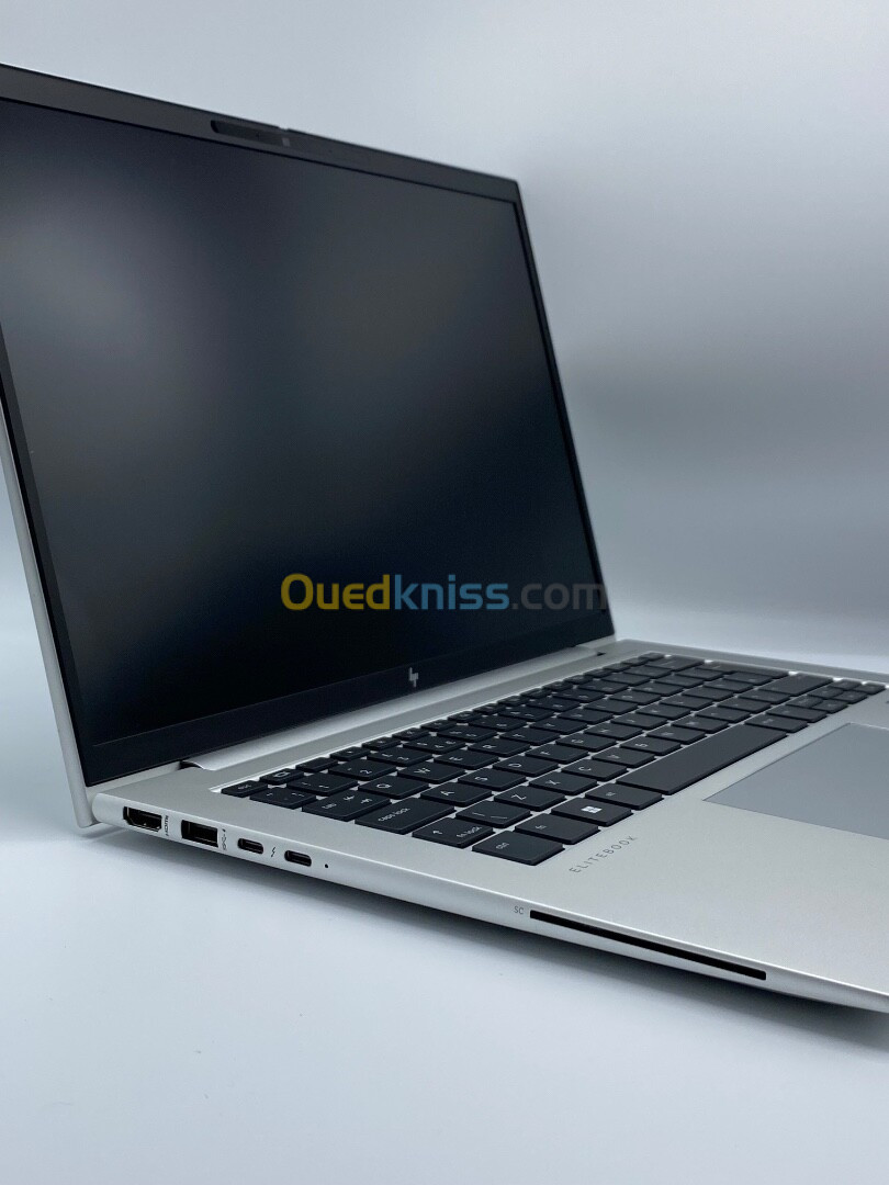 Hp Elitebook 840 G9 I7-1255U 16Go 256 SSD Intel Iris Xe Graphics