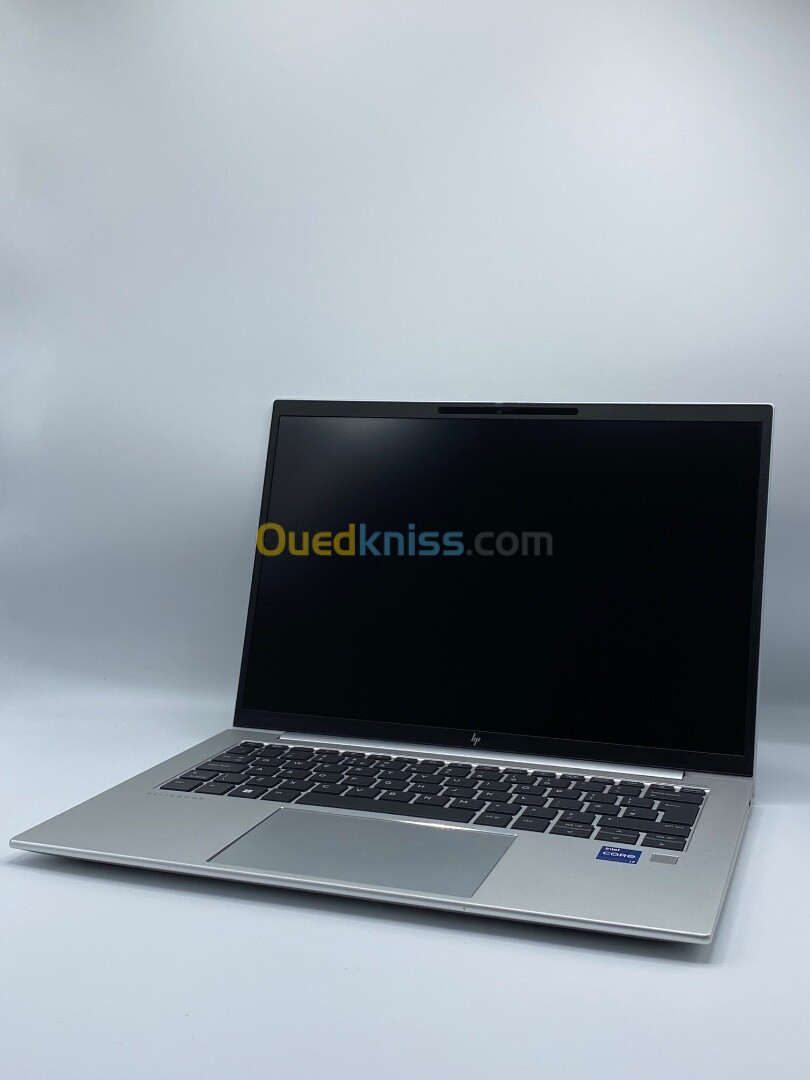 Hp Elitebook 840 G9 I7-1255U 16Go 256 SSD Intel Iris Xe Graphics