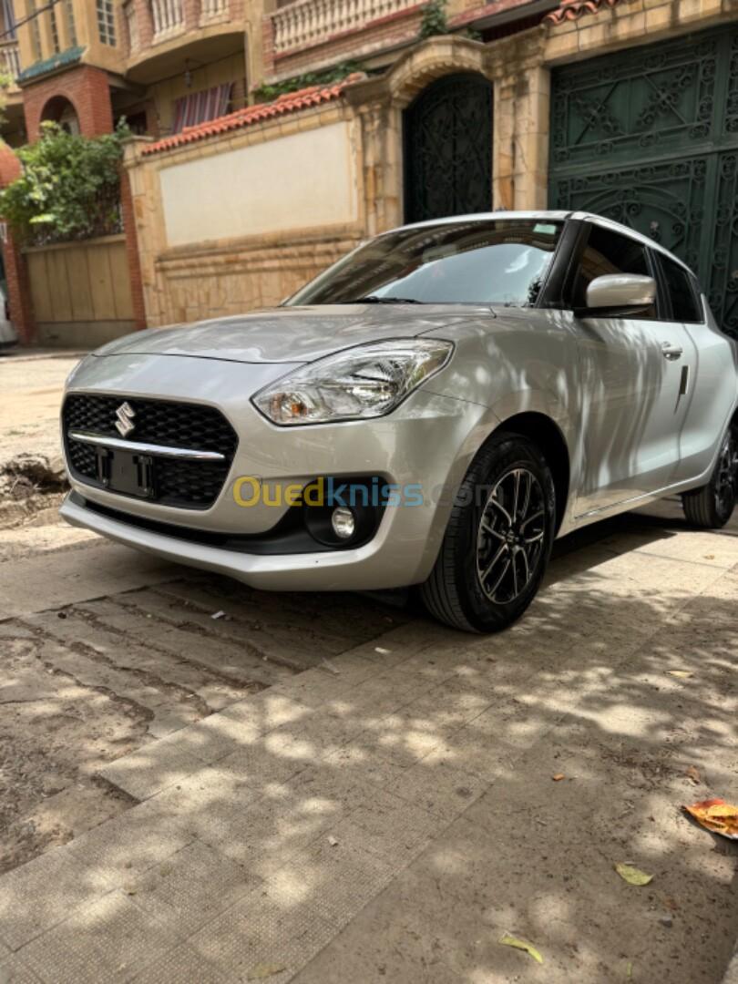 Suzuki Swift 2023 