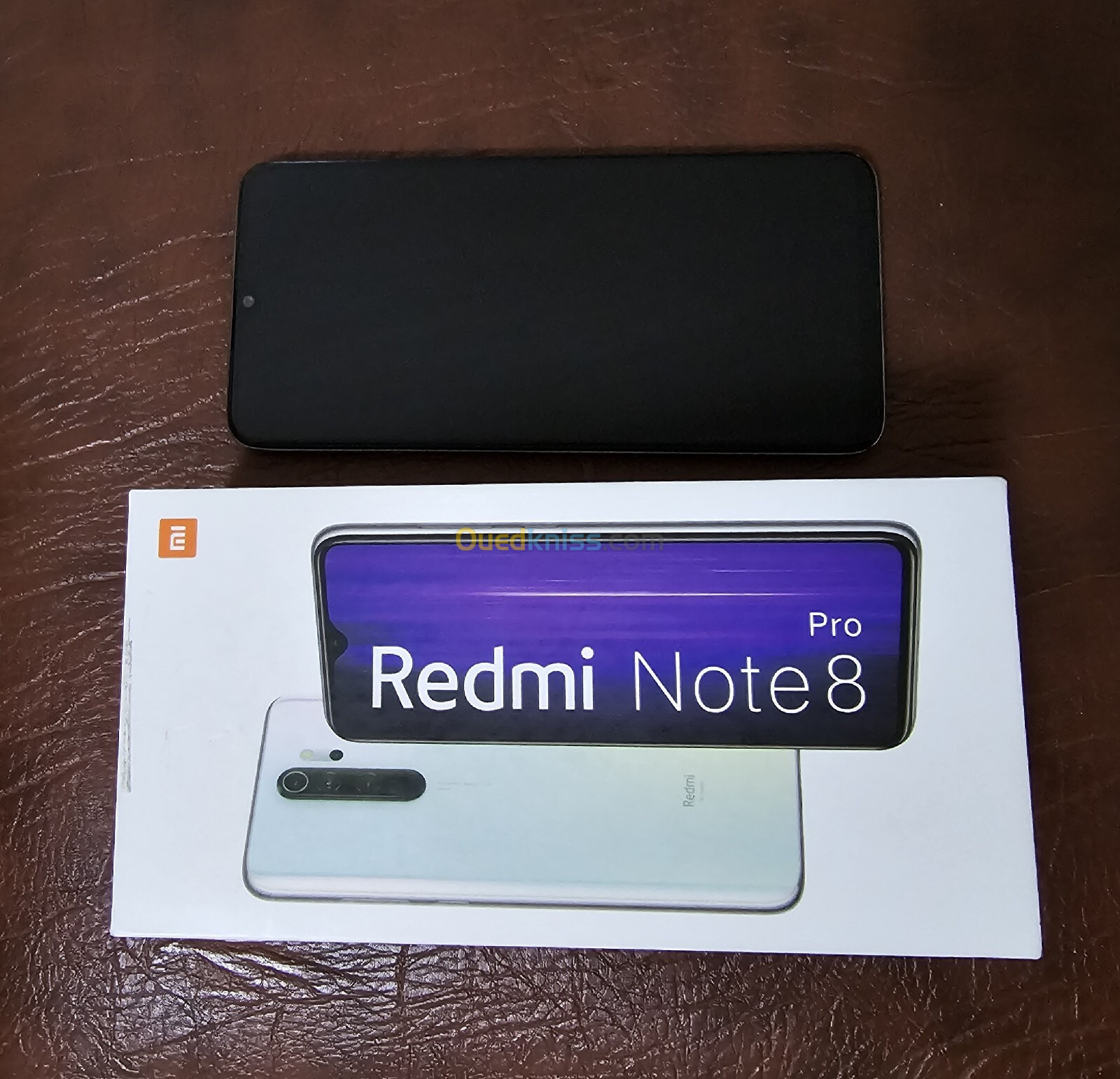 Xiaomi Redmi Note 8 Pro