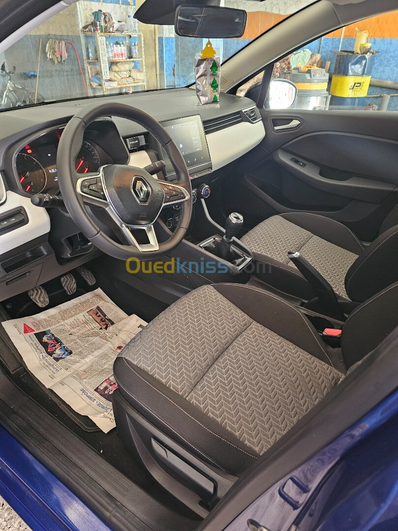 Renault Clio 5 2023 