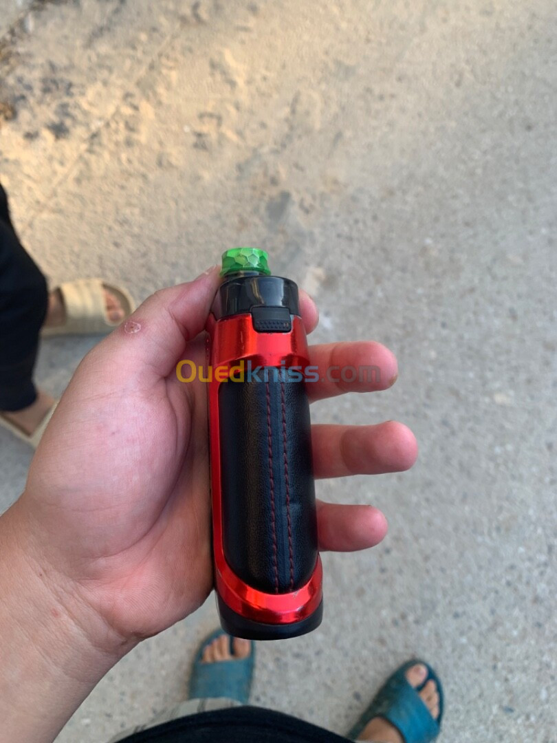 Geek vape