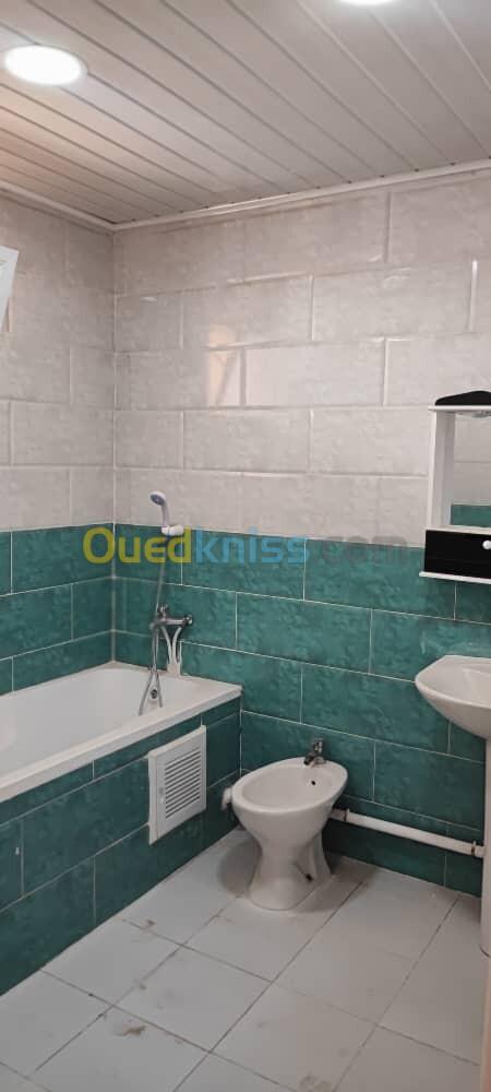 Vente Appartement F4 Alger Staoueli