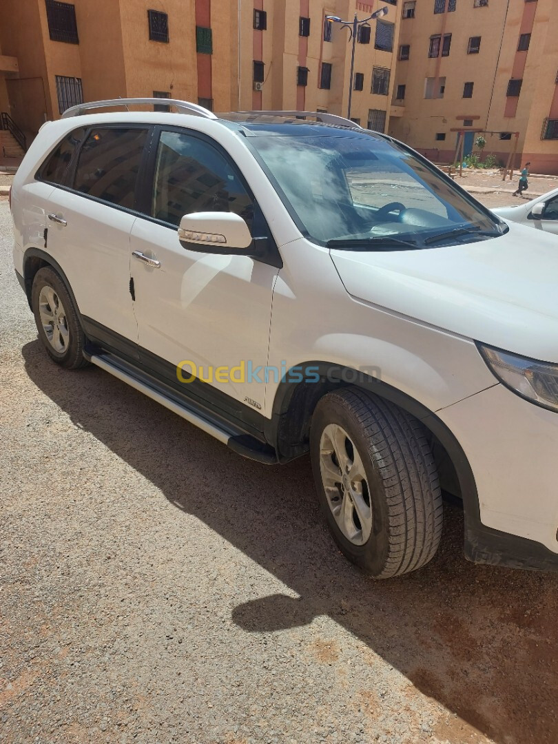 Kia Sorento 2014 