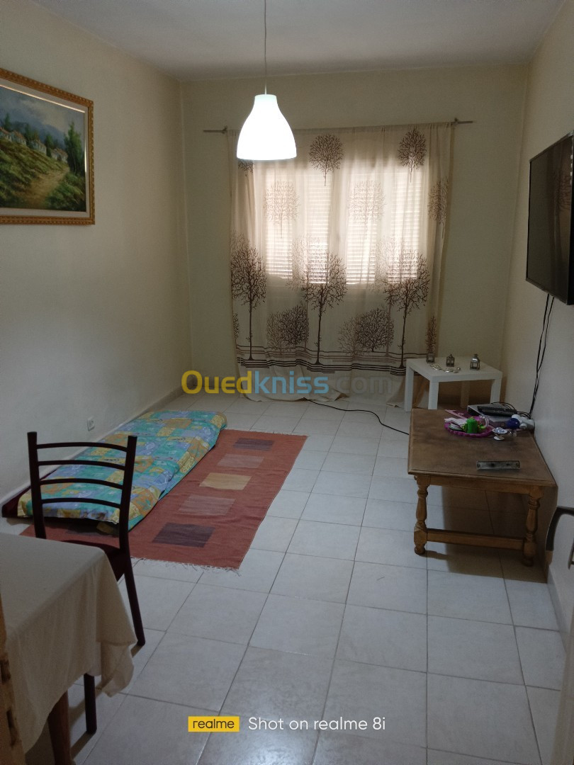 Vente Appartement F4 Blida Ouled yaich