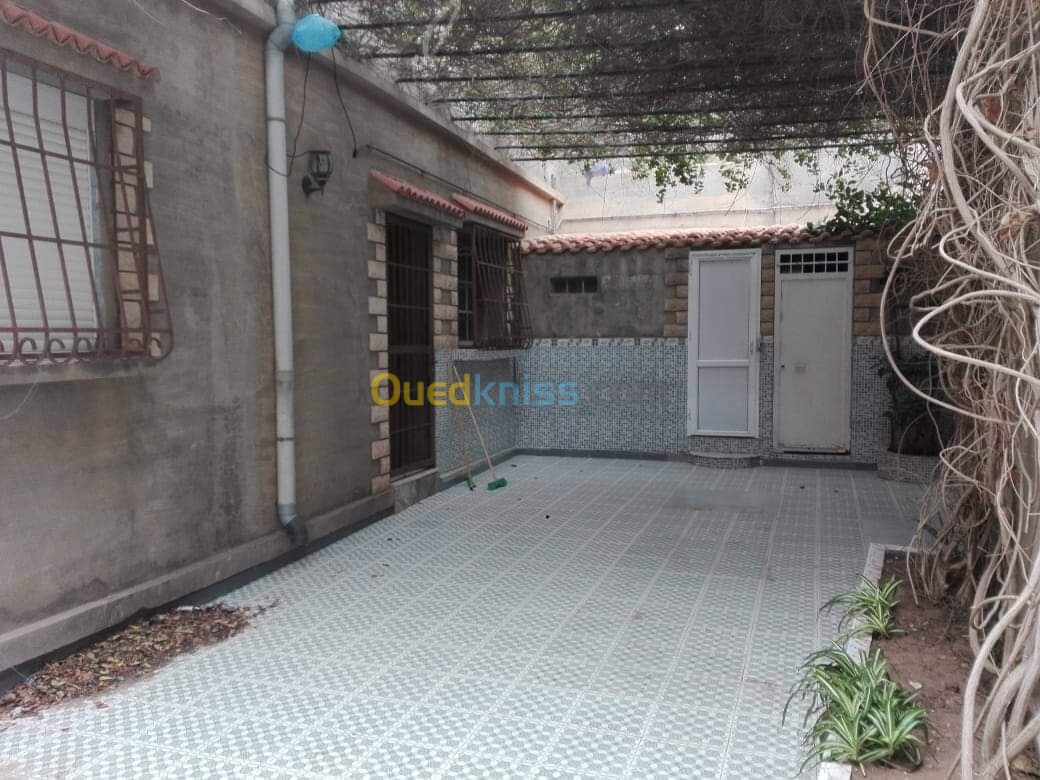 Location Villa Oran Bir el djir