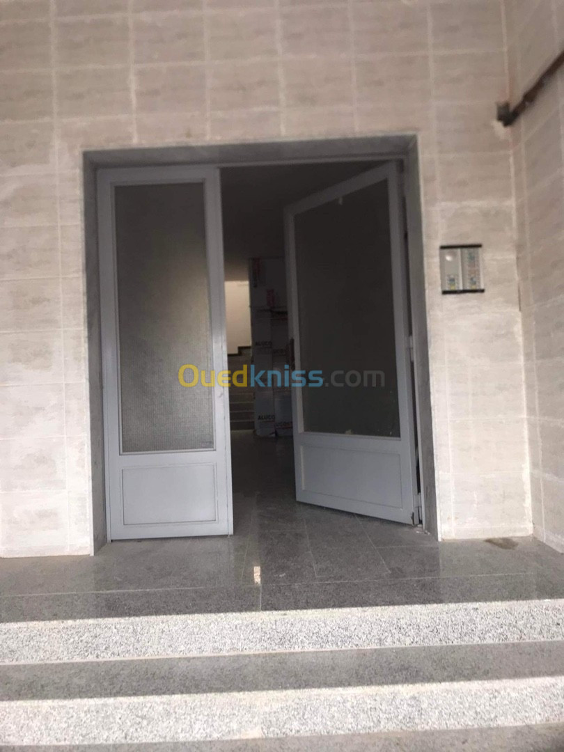 Vente Appartement F3 Alger Cheraga