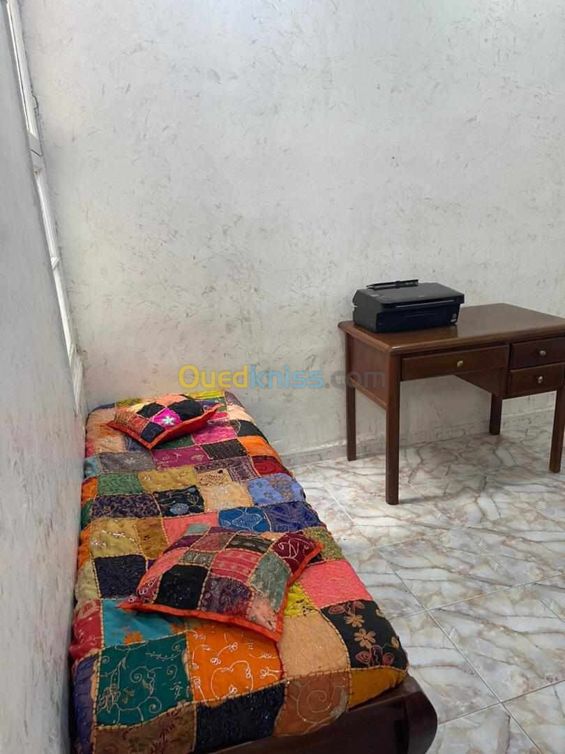 Location Appartement F3 Alger Alger centre