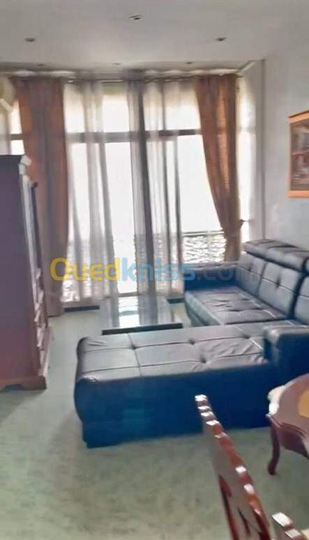 Location Appartement F3 Alger Hydra