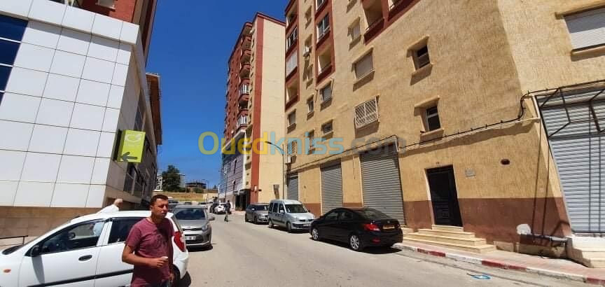 Location Appartement Alger Ain naadja