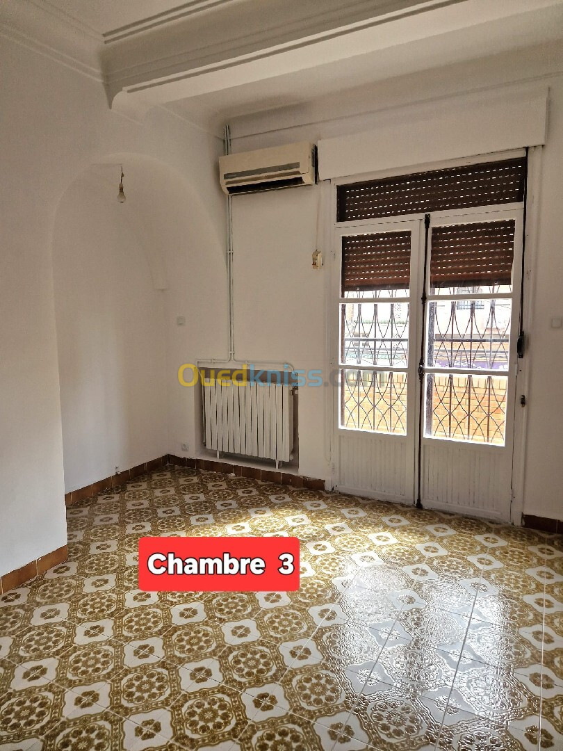 Location Duplex Alger Beni messous