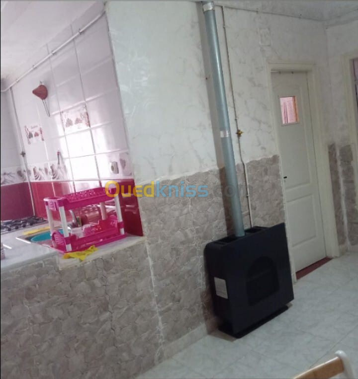 Vente Appartement F3 Alger Birkhadem