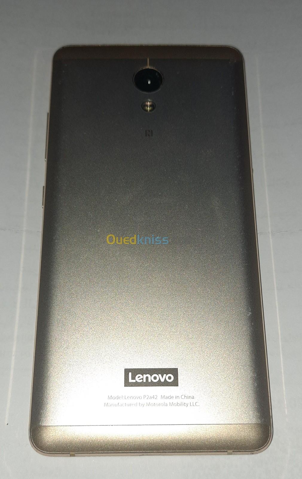 LENOVO P2