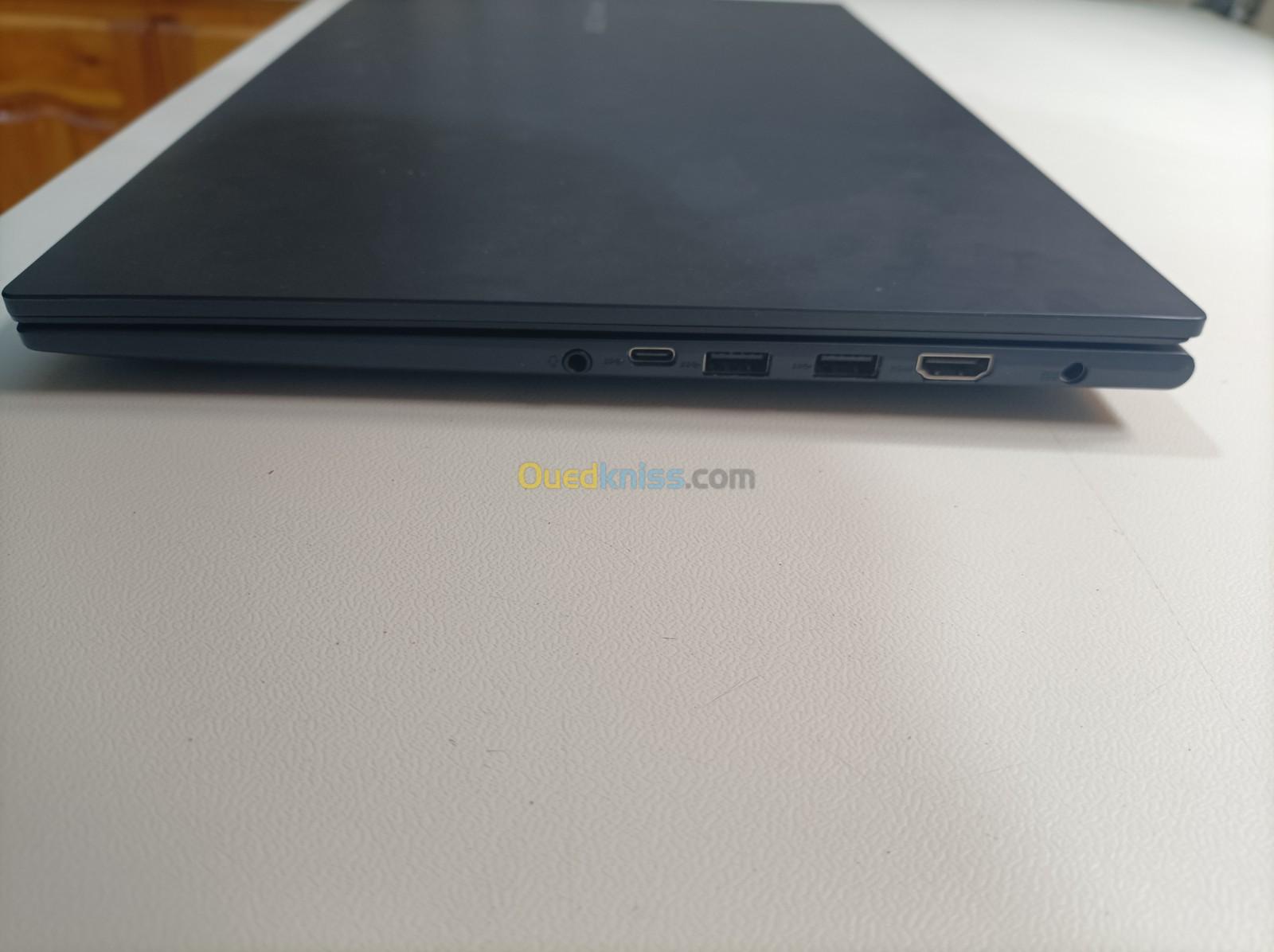 ASUS Vivobook 15 (15.6" , i3 1220p , 12GB 3200MHZ , 256GB Micron NVMe) 