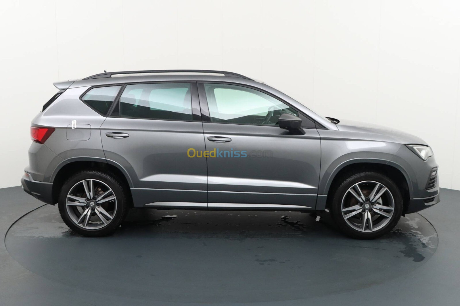 Seat Ateca 2023 Fr