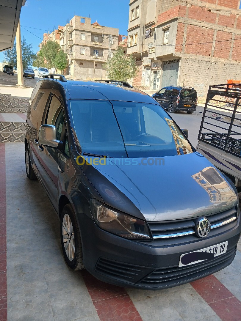 Volkswagen Caddy 2019 Combi 