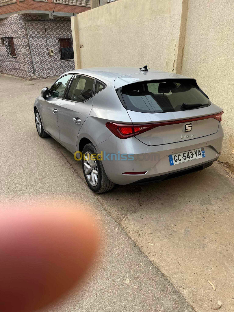 Seat Leon 2021 Leon