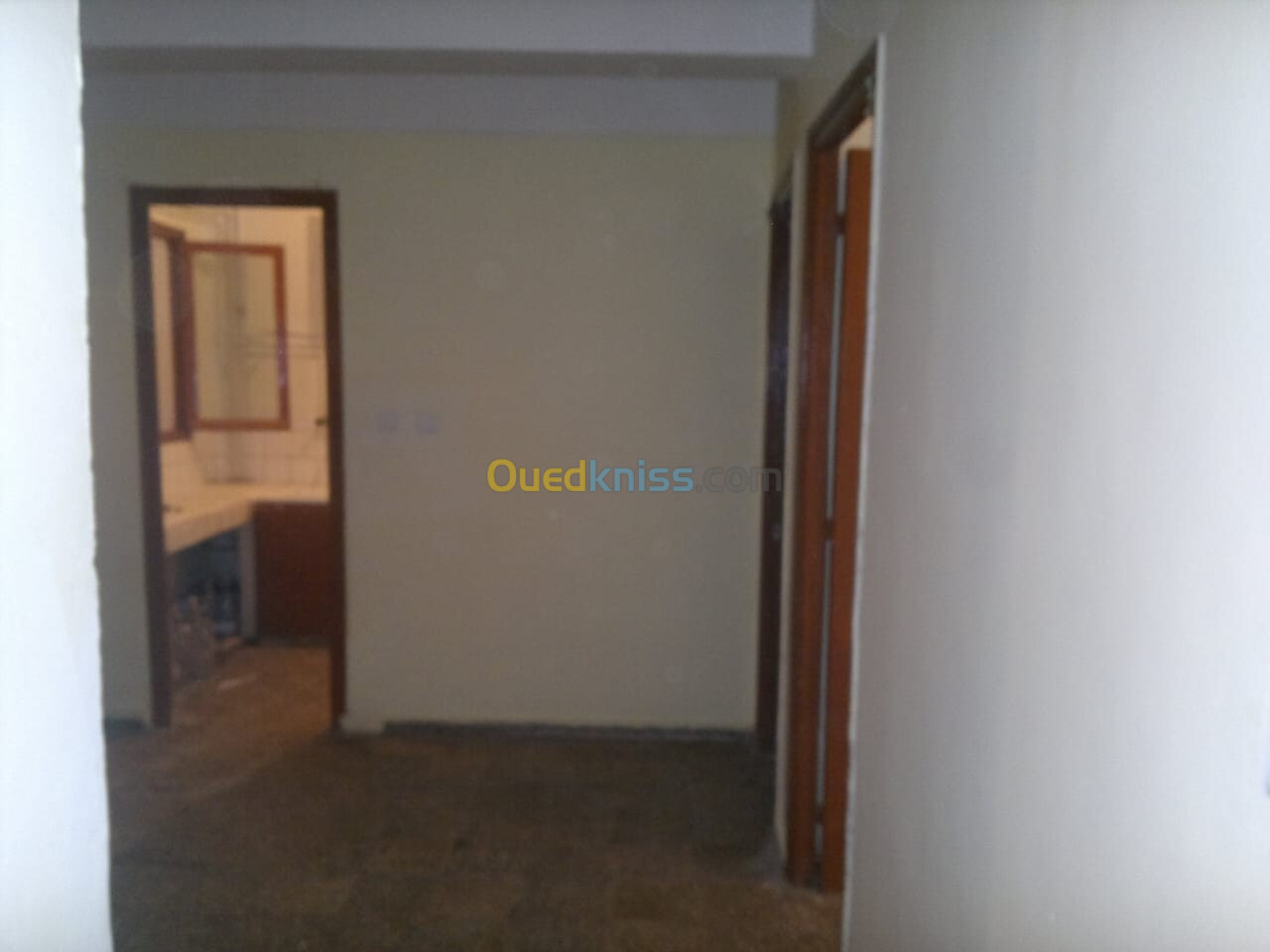 Location Appartement F5 Laghouat Laghouat