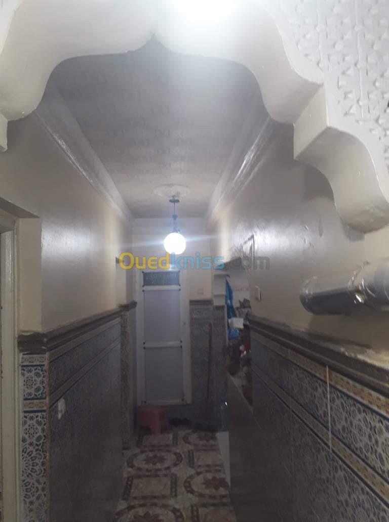 Location Appartement F3 Tlemcen Mansourah