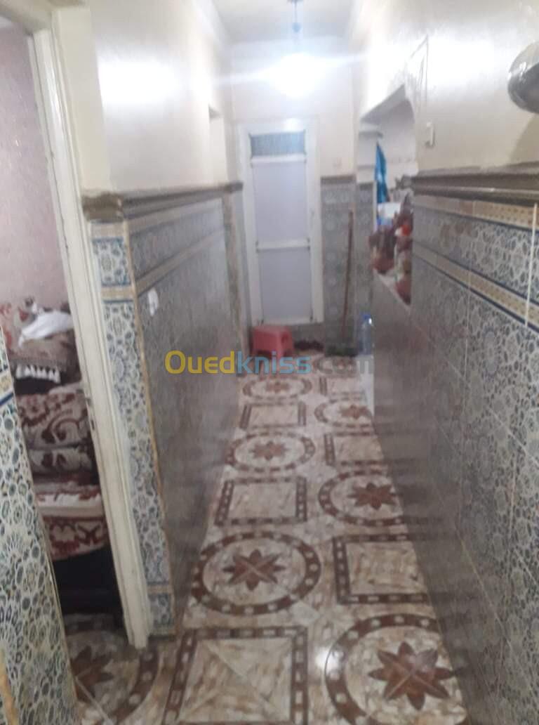 Location Appartement F3 Tlemcen Mansourah