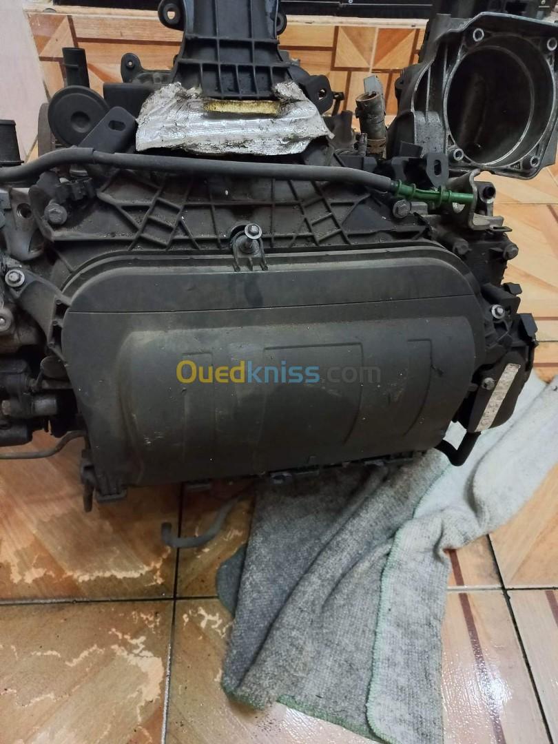 Moteur 508 HDI 2L 163ch