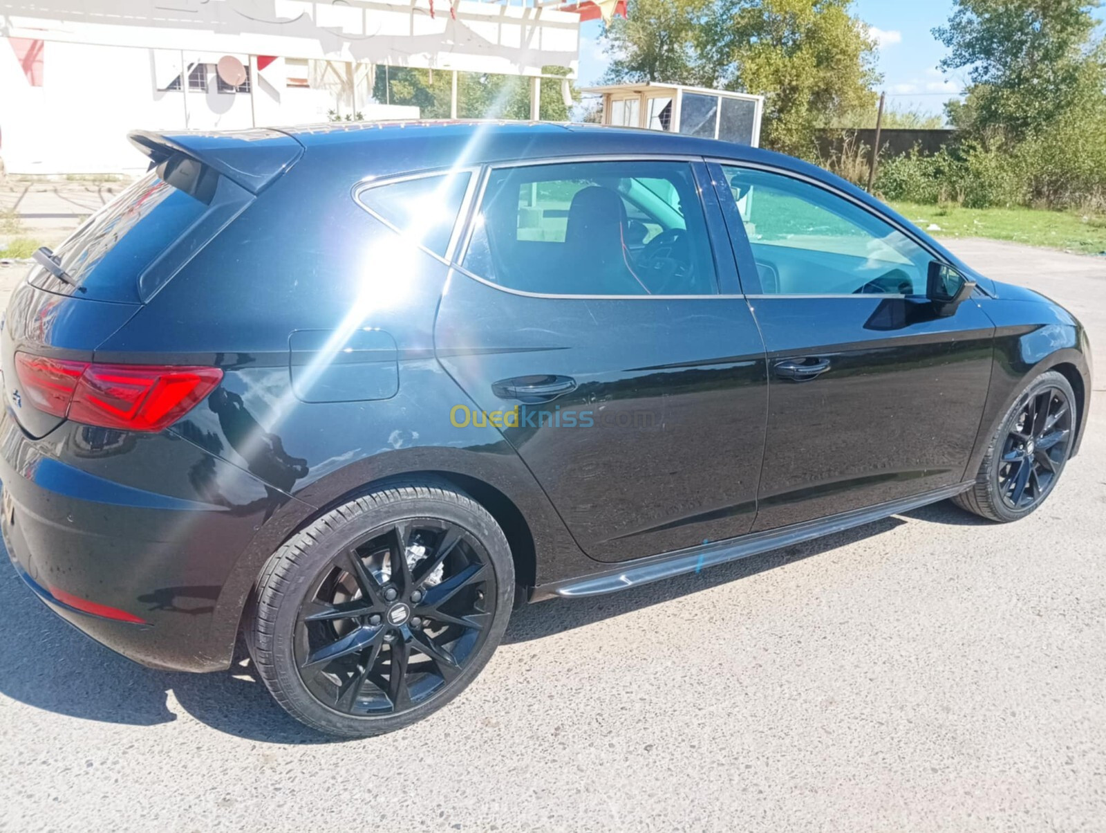 Seat Leon 2017 Leon