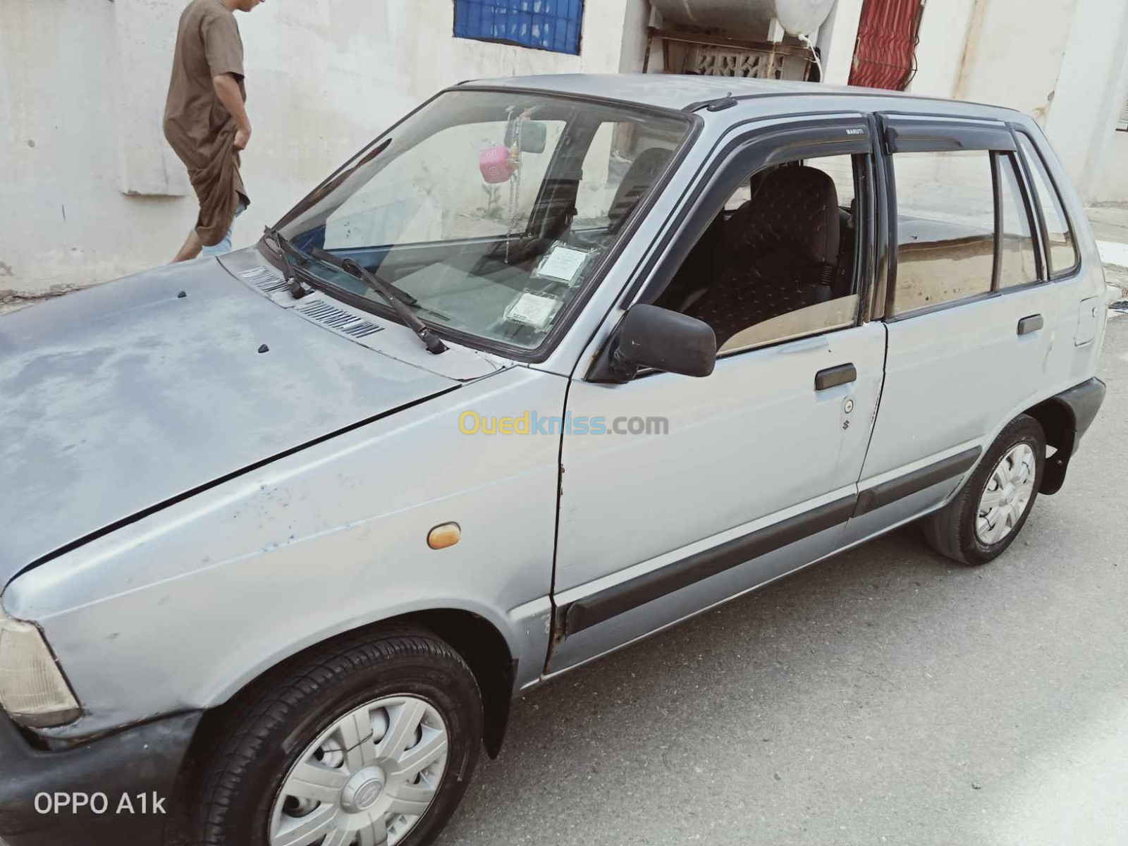 Suzuki Maruti 800 2008 Maruti 800