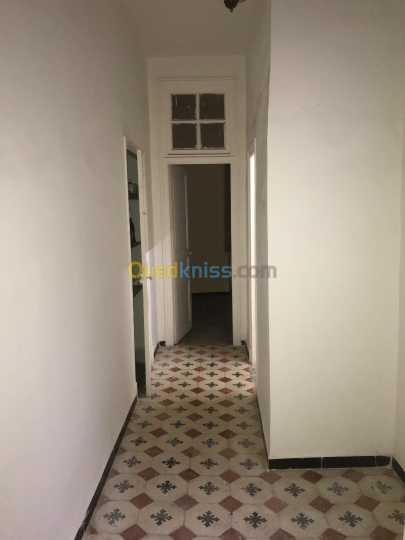 Location Appartement F2 Alger Alger centre