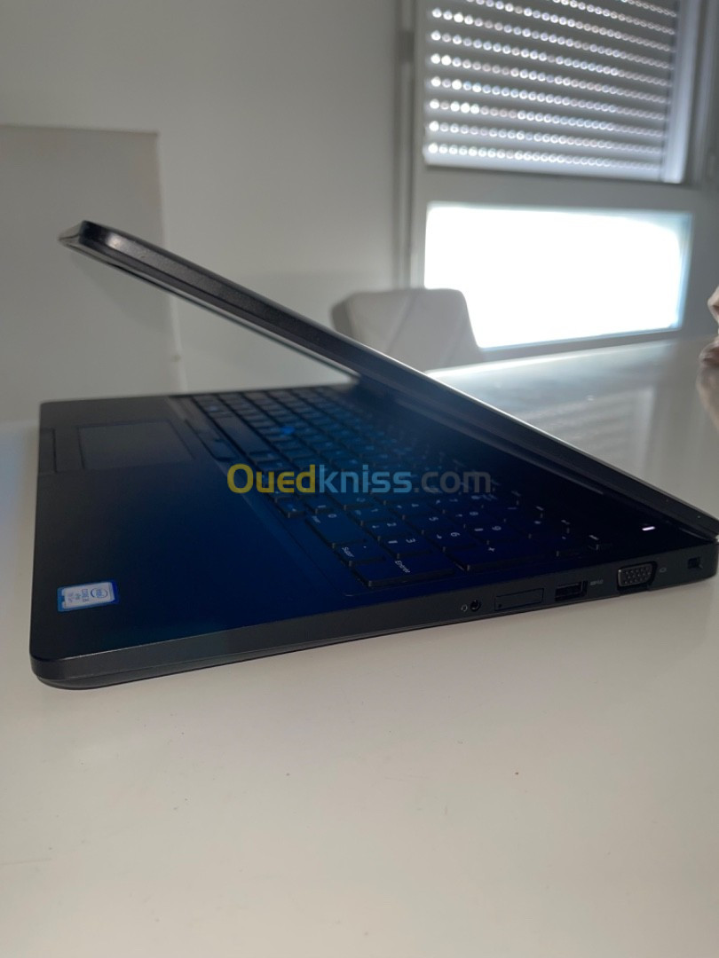 Dell latitude 5580