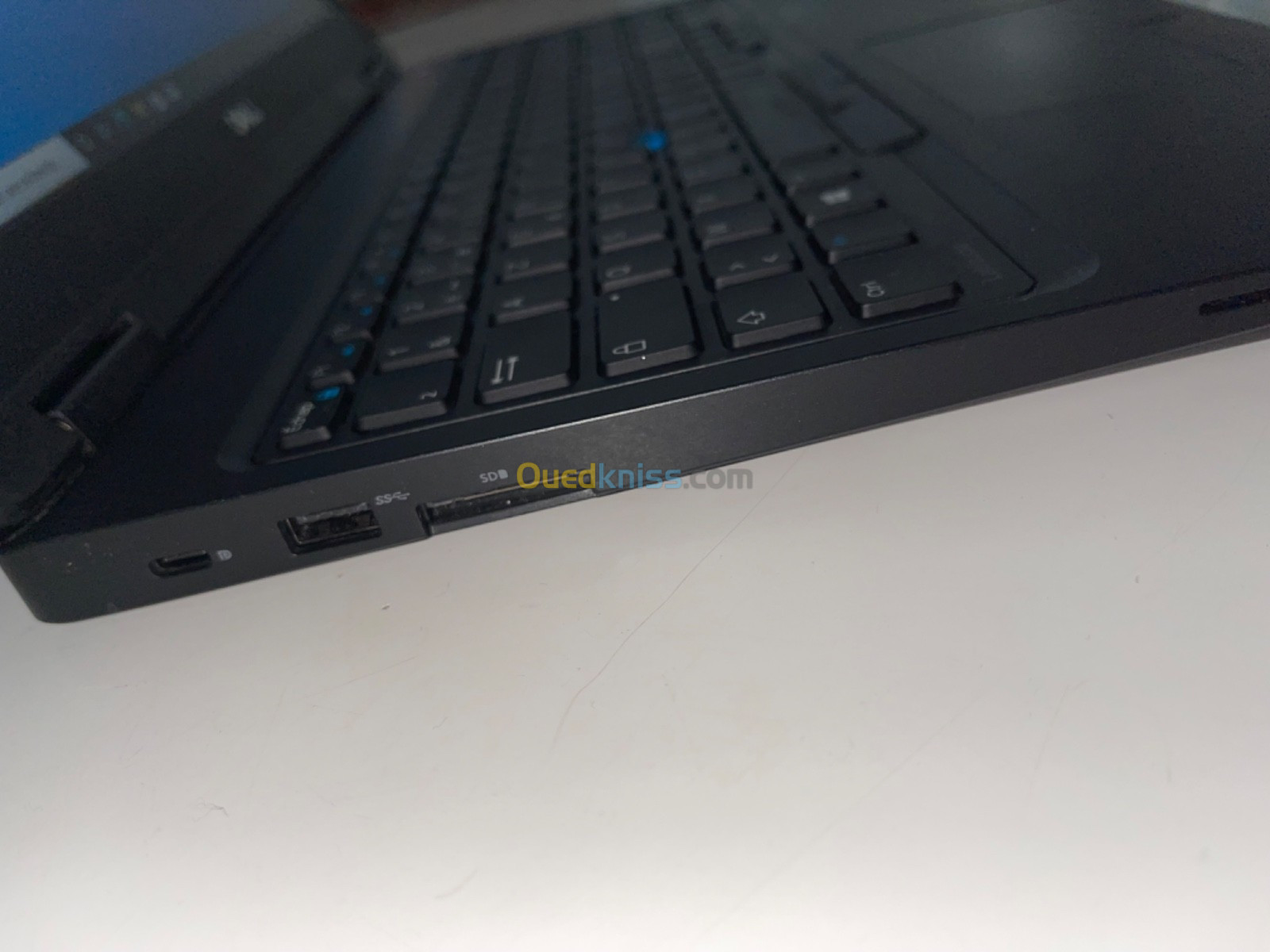 Dell latitude 5580