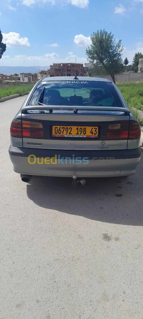 Renault Laguna 1 1998 Laguna 1