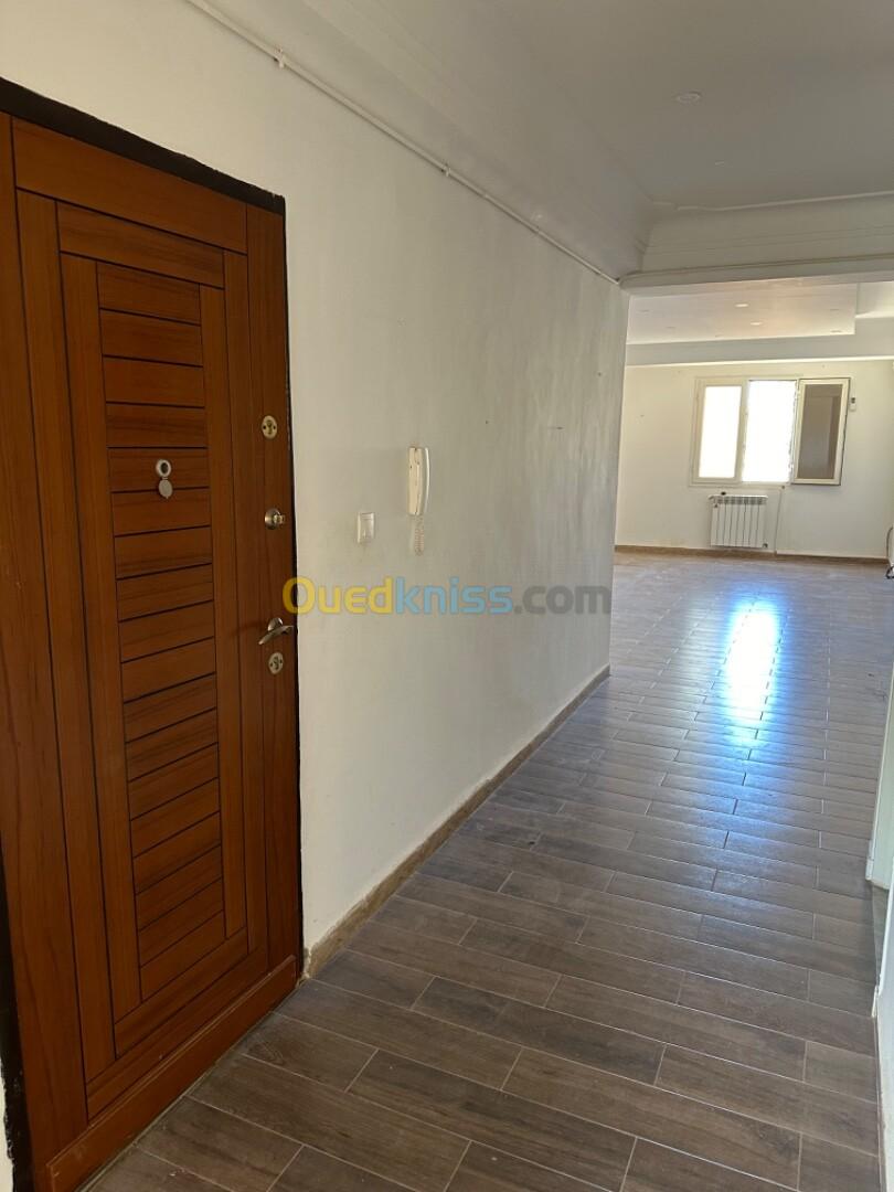 Vente Appartement F3 Alger Beni messous