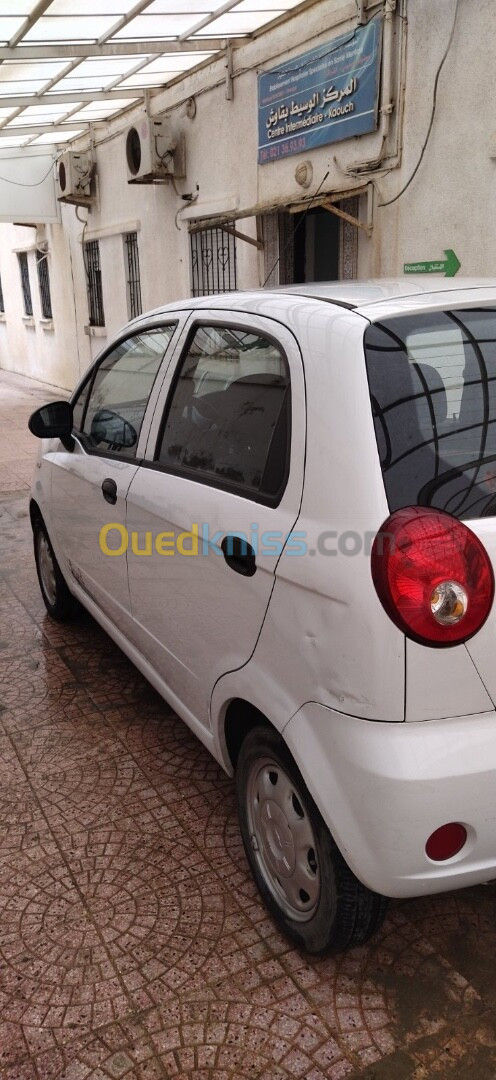 Chevrolet Spark 2012 Lite Ls