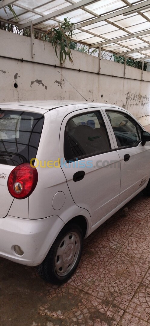 Chevrolet Spark 2012 Lite Ls