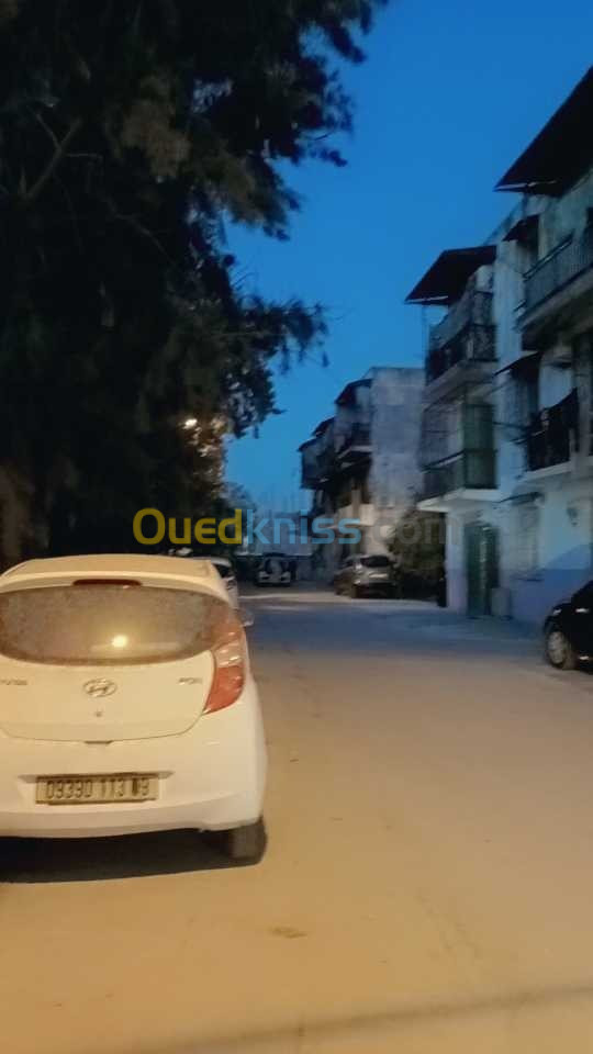 Location Appartement F2 Blida Ouled yaich