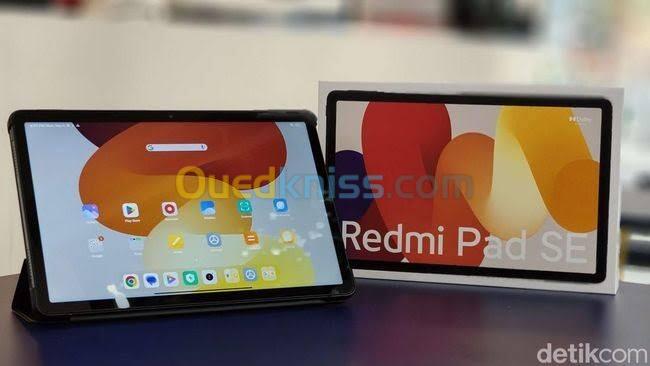 Xiaomi Redmi Pad Se 11 256Gb/ 8Gb