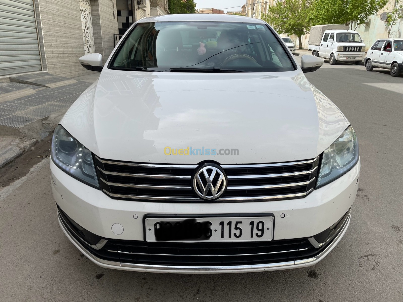 Volkswagen Passat 2015 R Line