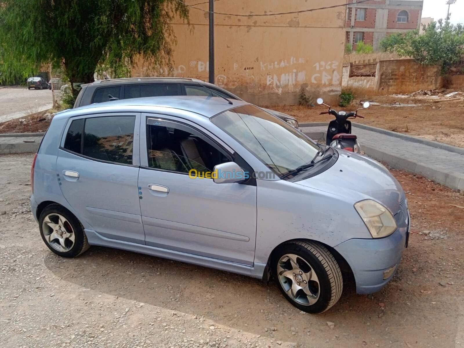 Kia Picanto 2006 