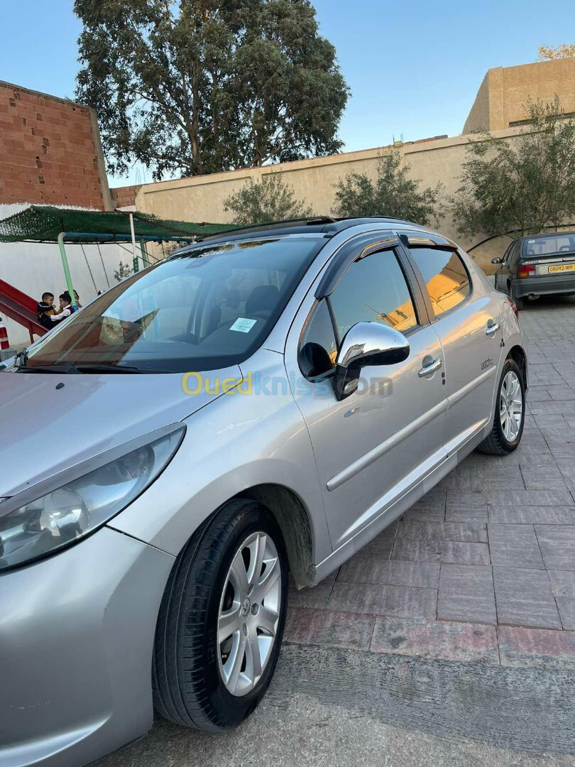 Peugeot 207 2008 Allur