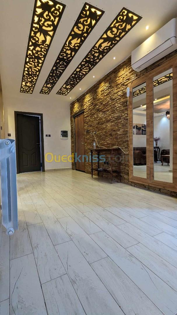 Location Appartement F3 Jijel Jijel