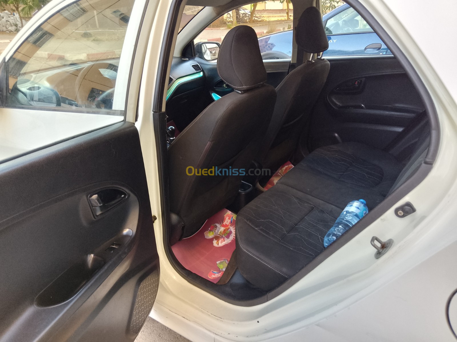 Kia Picanto 2013 Pop