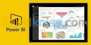 Formations Power Bi