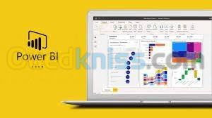 Formations Power Bi