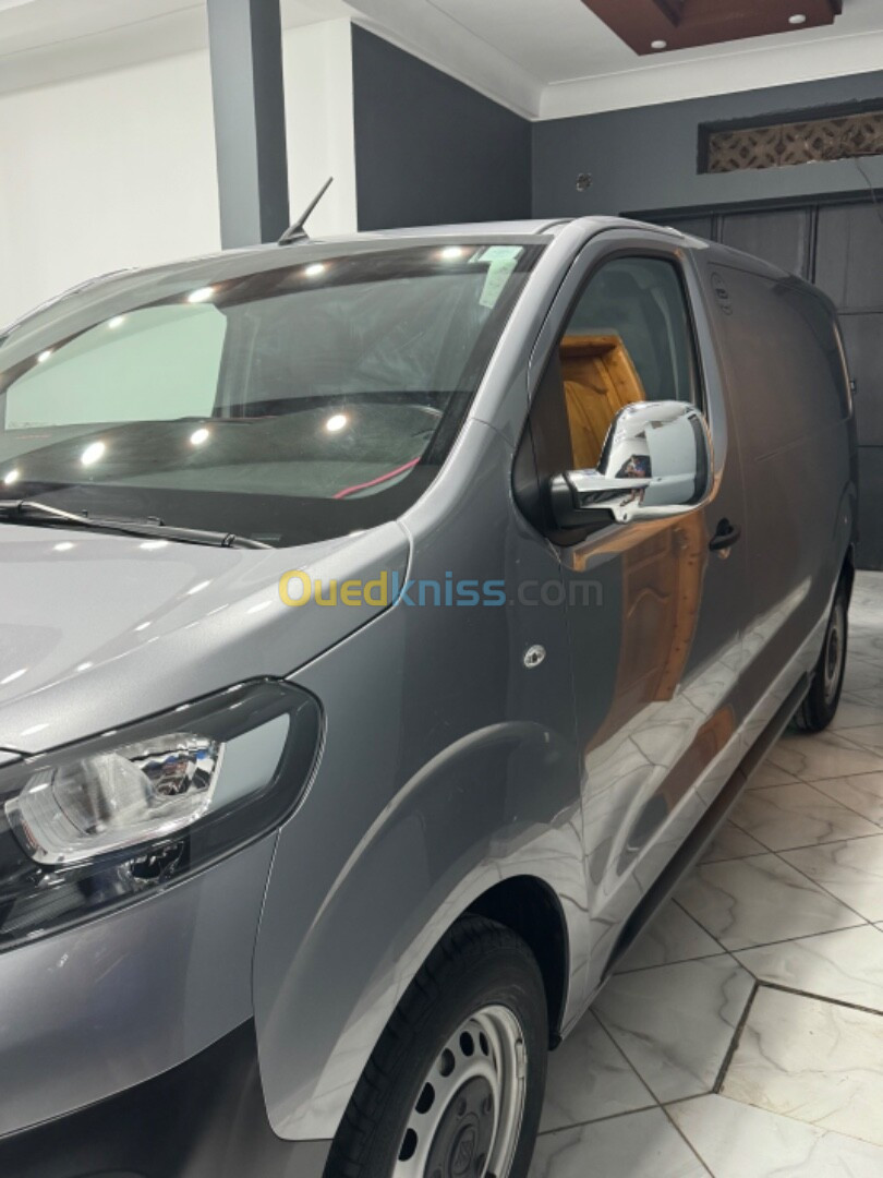 Fiat Scudo 2024 